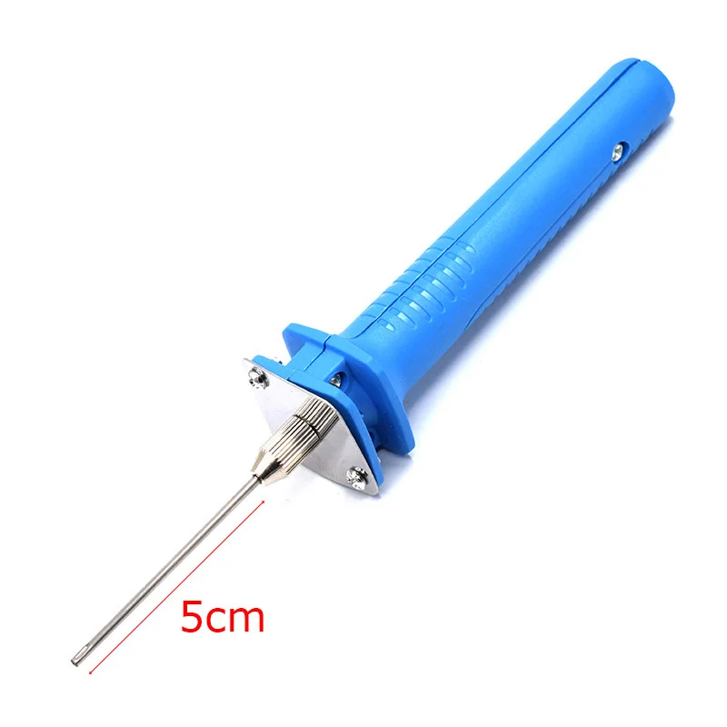

Foam Cutter Pen 15W 110V-240V Electric Foam Polystyrene Cutting Machine Portable Styrofoam Cutter DIY Cutting Tools