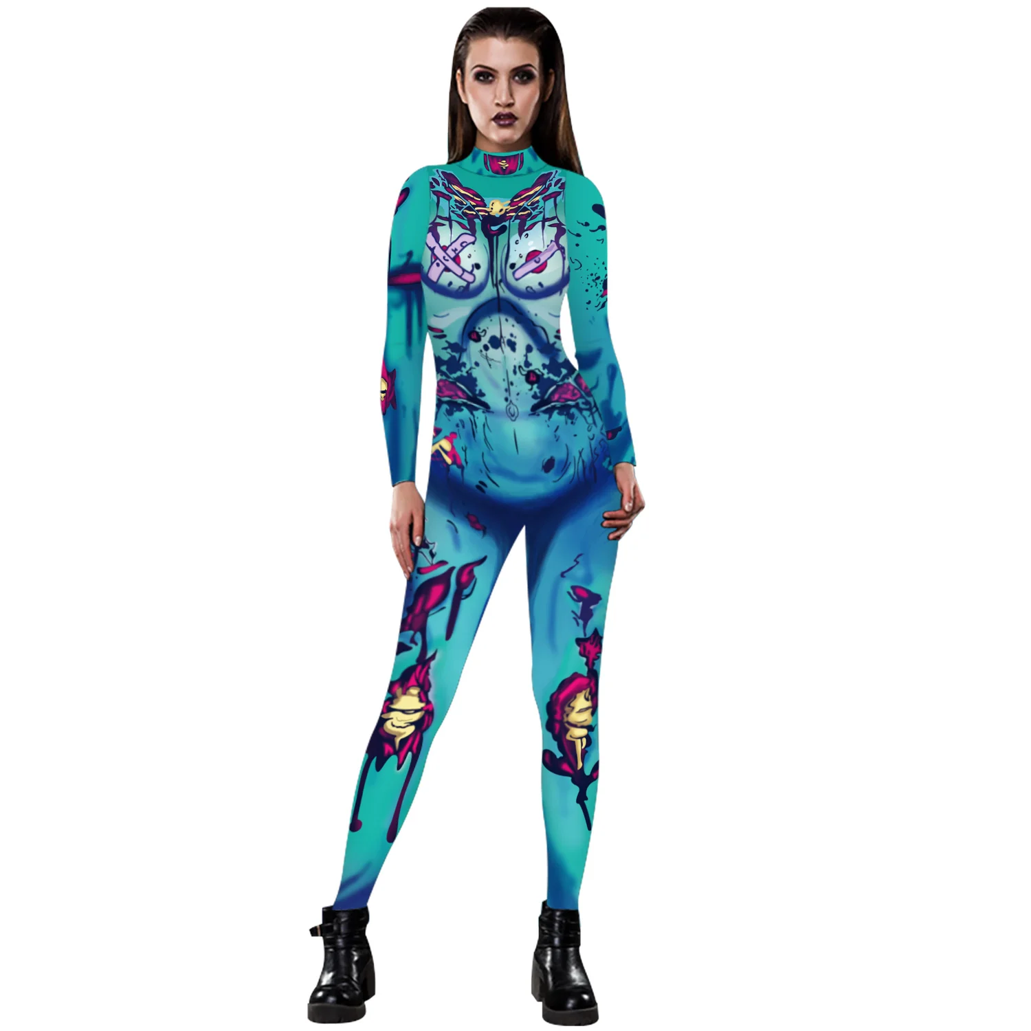 

Costumes & Accessories