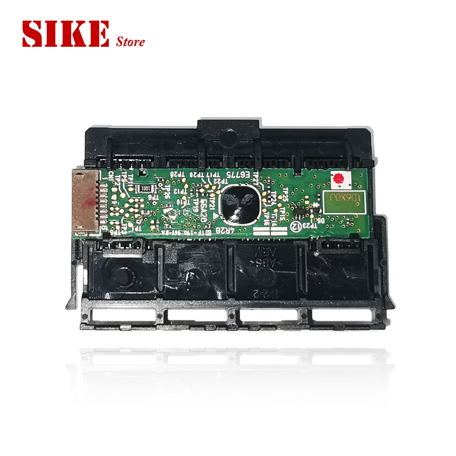 Чернильный картридж чип плата для Epson WF2630 WF2650 WF2660 WF 2630 2650 2660 Чип Контакт|Детали