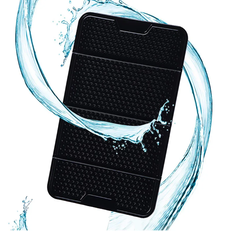 Подставка-держатель для телефона нескользящая силиконовая |