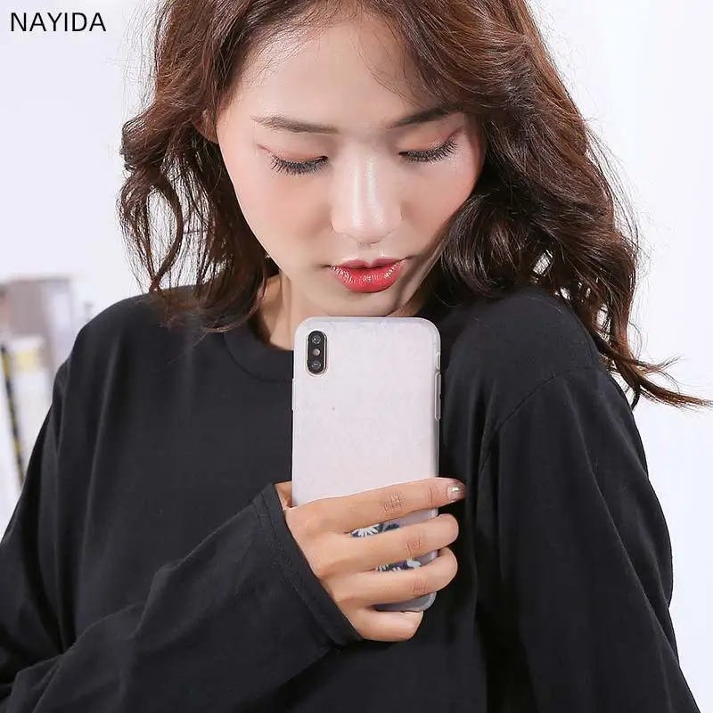 Мягкий силиконовый чехол для Xiaomi Redmi 9a 8a 7a 6a 5a 4a 9at 9Prime 9 8 7 6 5 K20Pro с