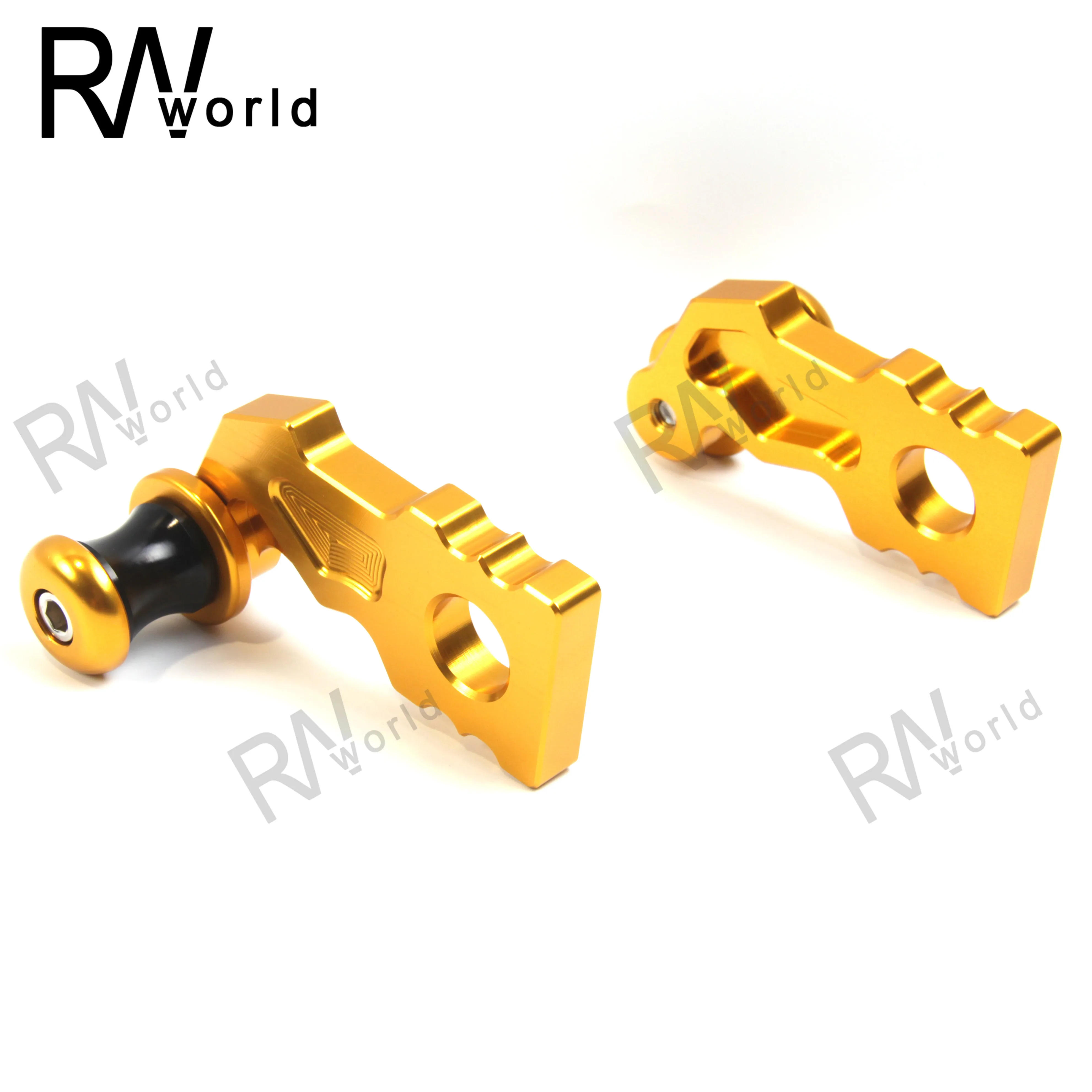 Swingarm Bolt Spool Screw Motorcycle CNC Aluminum Slider For KAWASAKI NINJA Z900 2017 2018 2019 Z 900 17 18 19 | Автомобили и