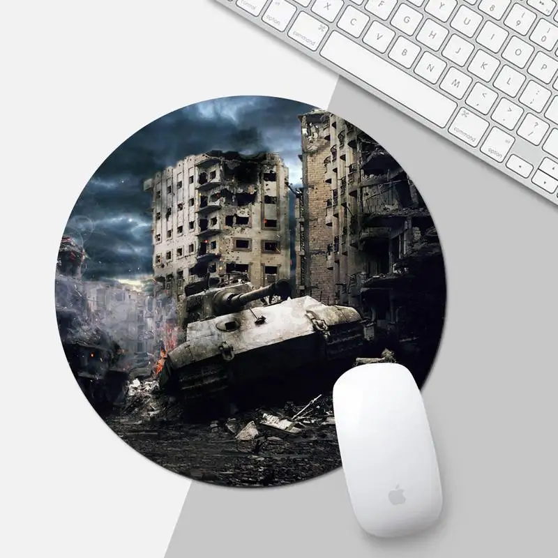 

world of tanks Silicone large/small Pad Mouse Game Mouse pad Desk Protect Game Officework Mat Non-slip Laptop Cushion mousepad