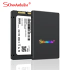 2,5-Дюймовый твердотельный жесткий диск с подсветкой и градиентом, SSD подходит для ноутбуков и настольных жестких дисков, SSD 2,5 дюйма, SATA3, 2,5 ГБ, 240 ГБ, 480 ГБ, 960 ГБ, 2 ТБ