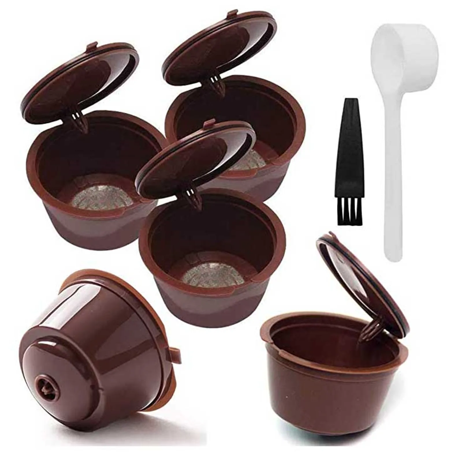 5 шт. аппарат для изготовления печенья пресс украшения торта насос шприц