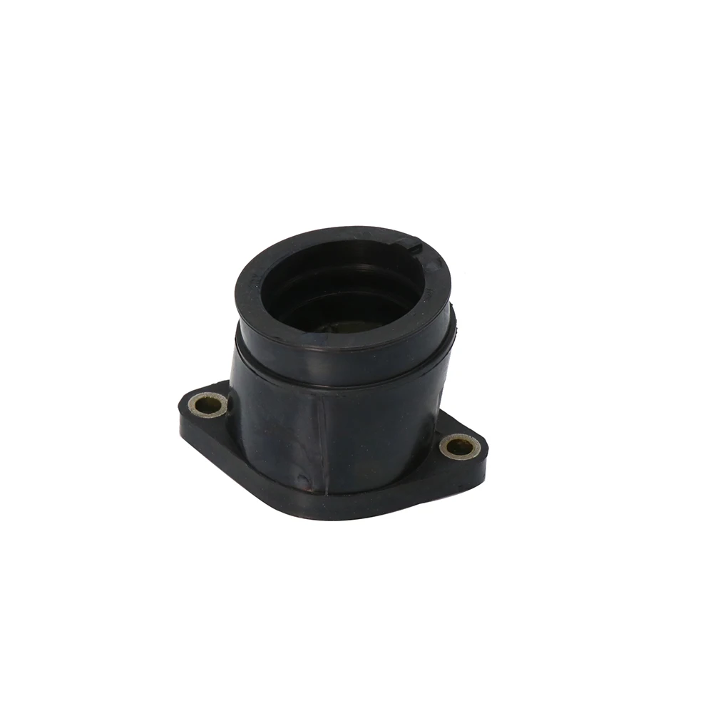 ZSDTRP 1 Pcs Motorcycle Motocross Carburetor Carb Intake Manifold Interface Adapter Boot Joint For Yamaha TTR250 TTR 250 Racing |