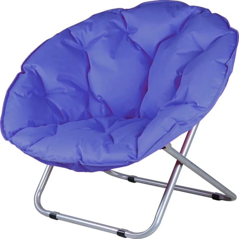 Уличное садовое террасное кресло Moon Chair складной стул для самостоятельного