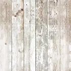 Самоклеящиеся обои из старой древесины, водонепроницаемые старые деревянные наклейки для мебели, настольные настенные бумаги из ПВХ, 45*200 см, гардеробr L3f9