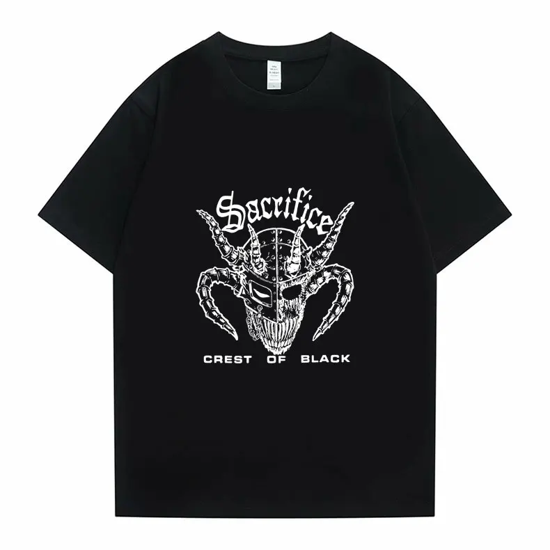 

Anime Berserk Guts Men Women Tshirt Harajuku Man Cartoon Style Y-shirt Super Cool Streetwear Mens Casual Loose Tee Short Sleeve