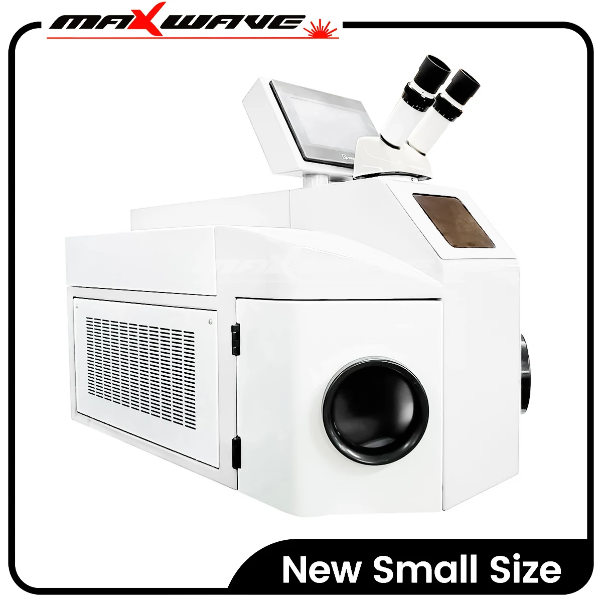 Ювелирный лазерный сварочный аппарат YAG для серебряных и золотых колец 200 Вт |