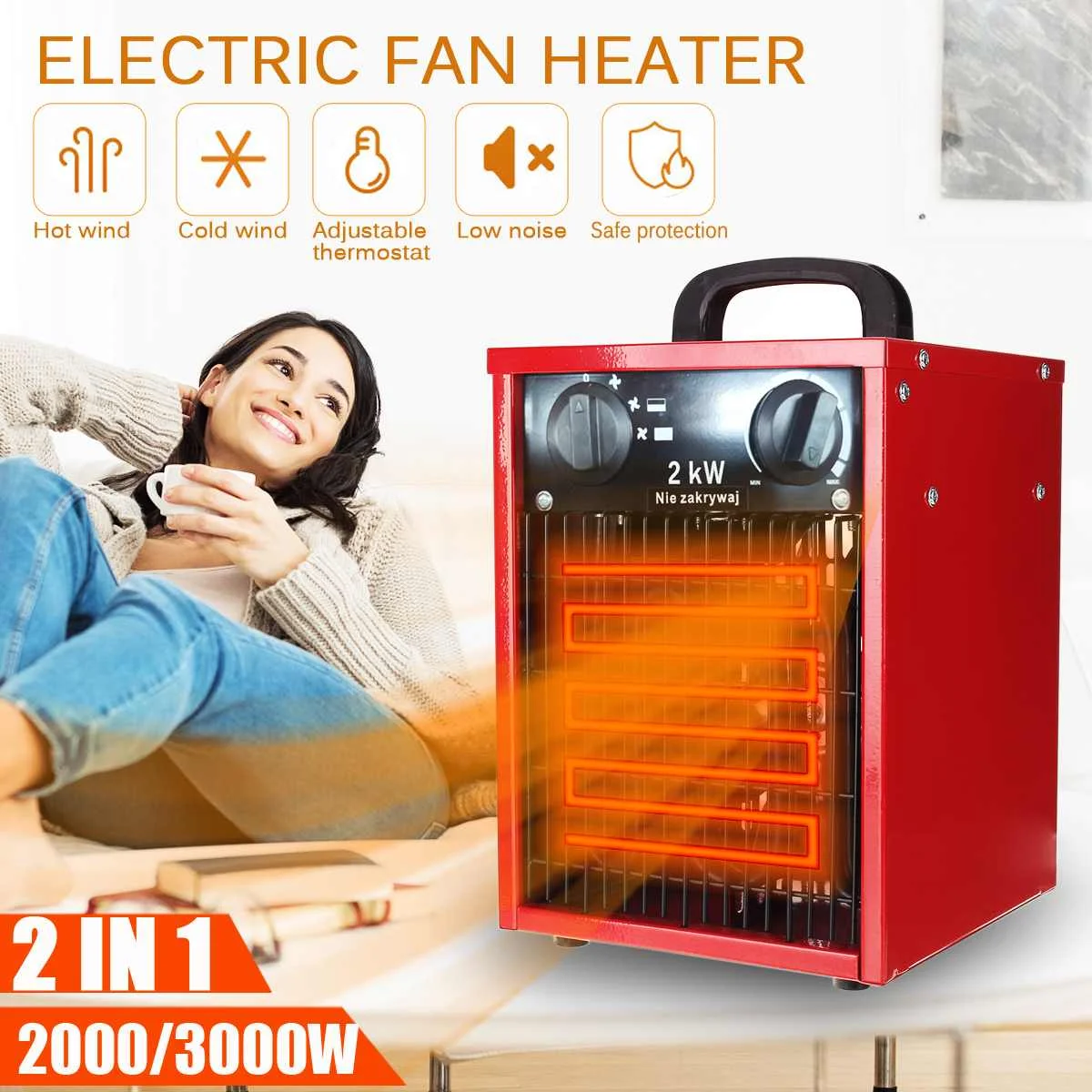 

Household Appliances
