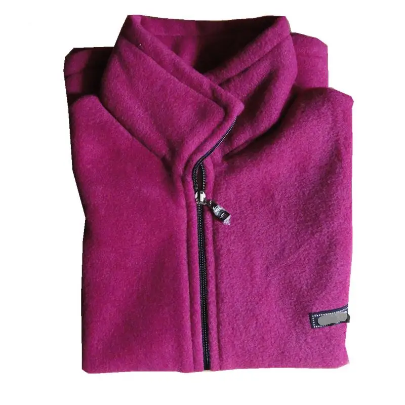 Флисовый жилет для женщин корейский размера плюс безрукавка модная повседневная