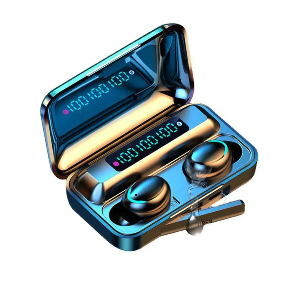 

Wireless Wireless Headset F95C Smart Wireless Wireless Save Points Universal Intelligent Durable High Quality