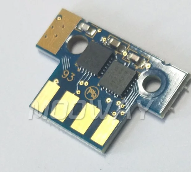 Совместимый тонер для цветного картриджа Lexmark CS310 CS410 CS510 CS610 | Компьютеры и офис