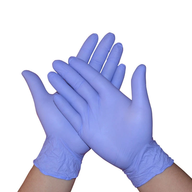 100 шт одноразовые перчатки тату пищевая Кухня Питание резиновые рабочие