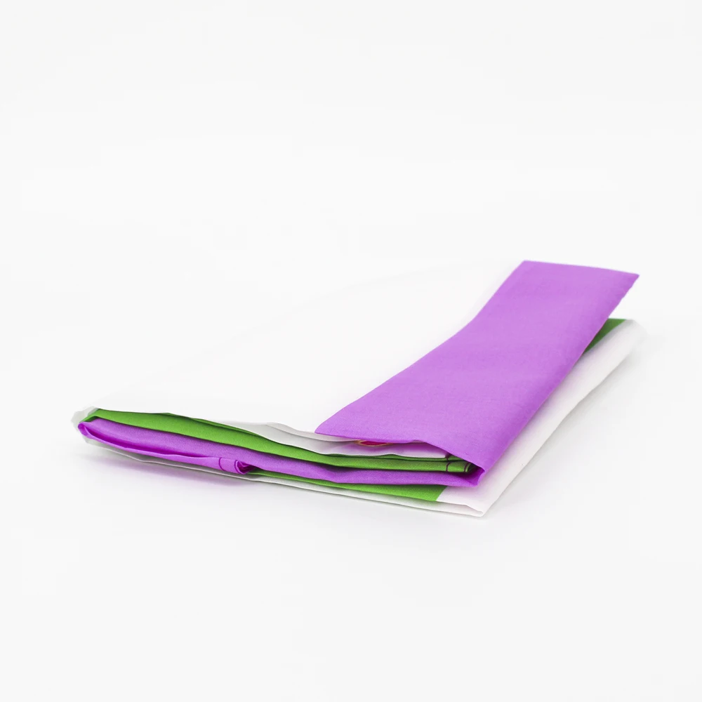 

60x90cm/90x150cm Genderqueer Flag 2x3ft/3x5ft LGBTQIA Banner