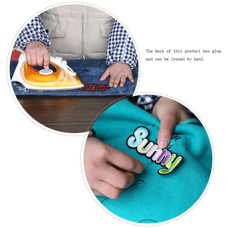 3D Вышивка Американский флаг Военная тактика нашивка глажка или шитье на любой