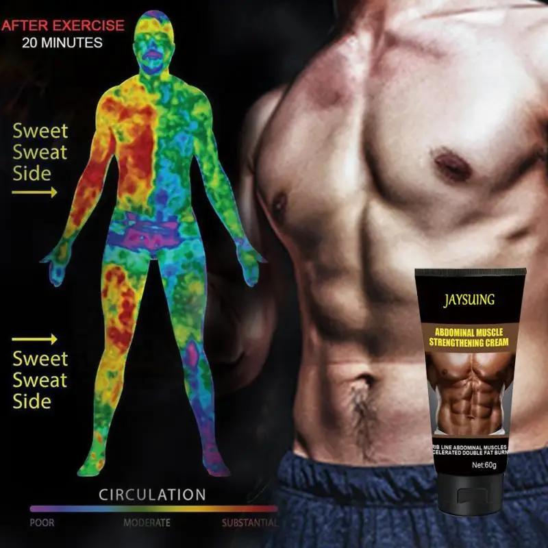 Новый мужской абдоминальный крем TSLM2 для мужчин антицеллюлитный бодибилдинга |