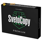 Бумага офисная SVETOCOPY PREMIUM, А4, 80 гм2, 500 л., марка В, International Paper, белизна 162%