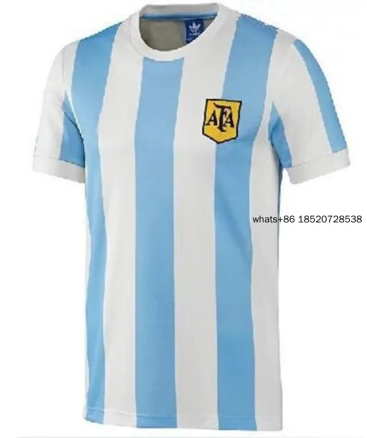 

retro Maradona 1986 vintage shirt 86 classic 1978 1986 memorial 1986 shirt 78 football shirt