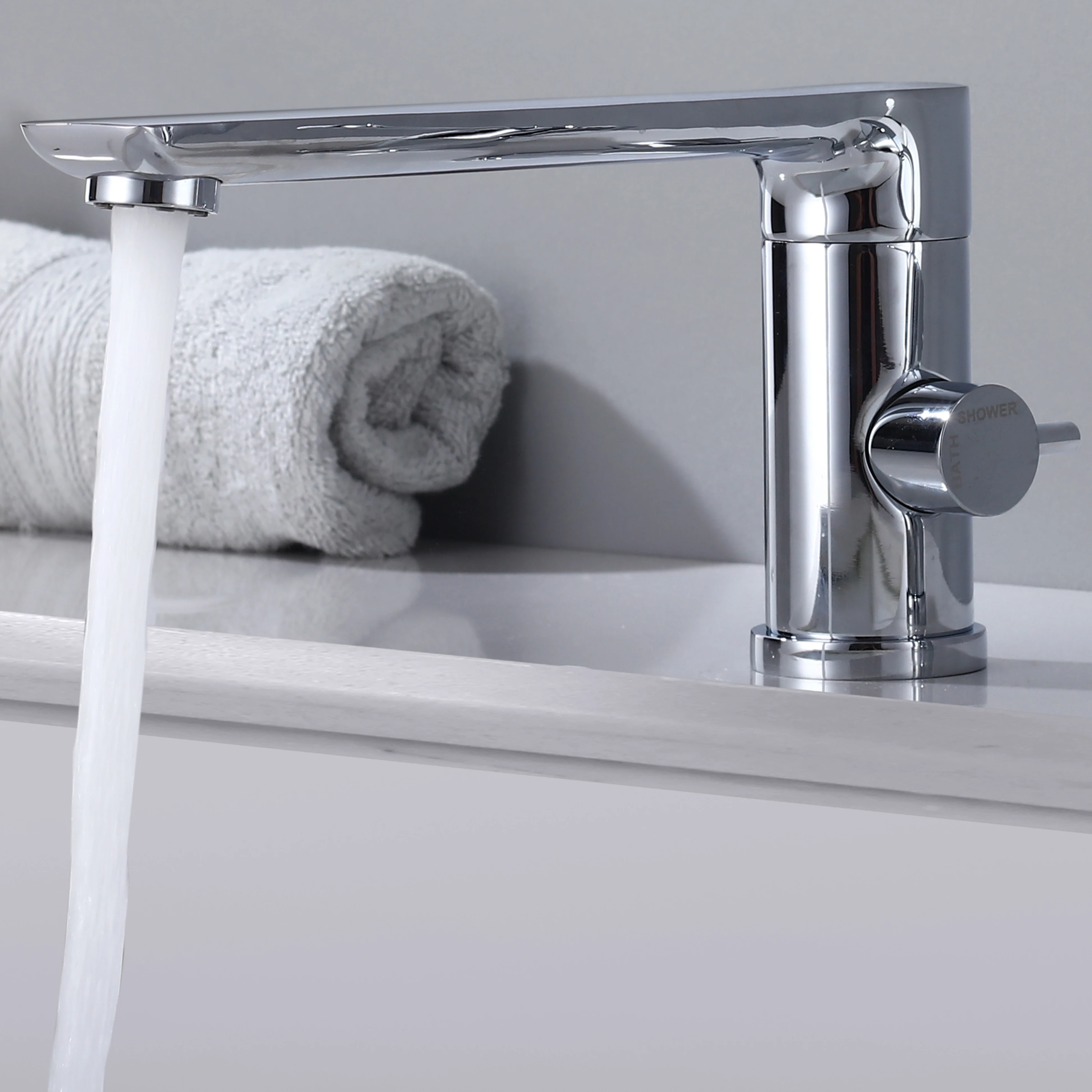 Ручка из цинкового сплава с двумя ручками матовая Золотая латунная ручка для