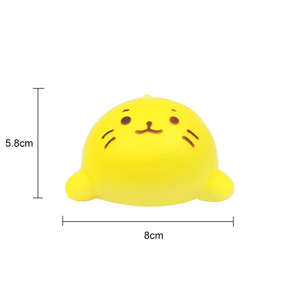 Милое выражение лица голова кошки медленно восстанавливающая форму кавайные