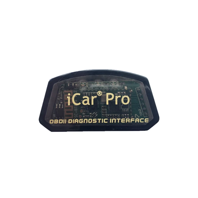 Vgate iCar Pro BT 4 0 OBD2 сканер для Android/IOS ELM 327 Bluetooth OBDII/диагностический EOBD ELM237 | Автомобили