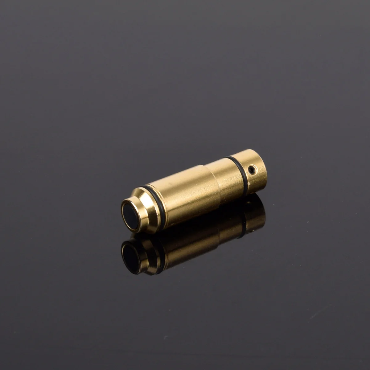 9mm Laser training bullet laser tactical red dot trainer cartridge for dry fire and shooting simulation | Спорт и развлечения
