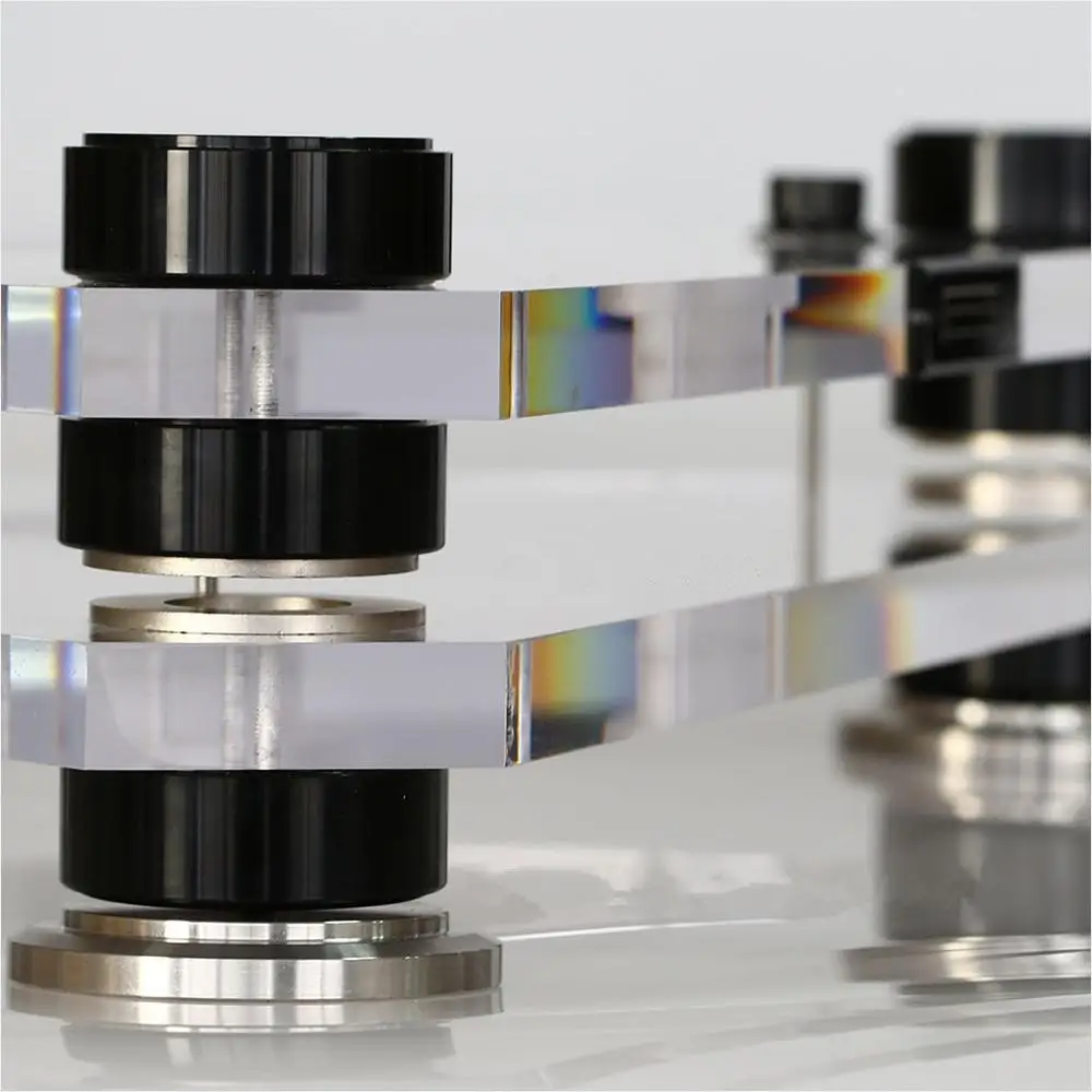Вращающийся проигрыватель FFYX 2019 Version TB25MKII LP без картриджа A182 Tonearm Tone Arm - купить по