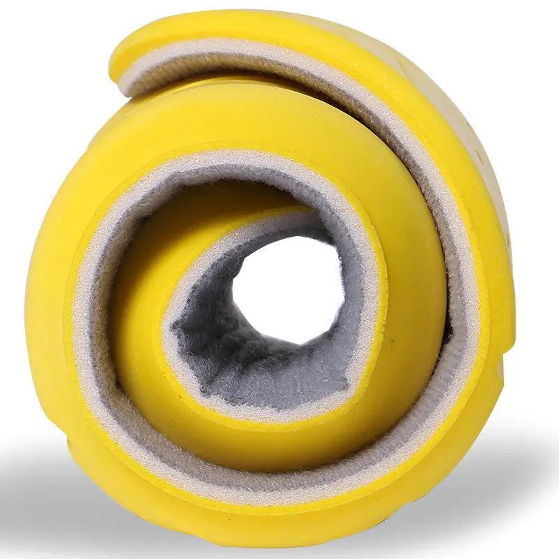 Спортивная обувь ортопедическая пена Арка Поддержка обуви стельки Вставки