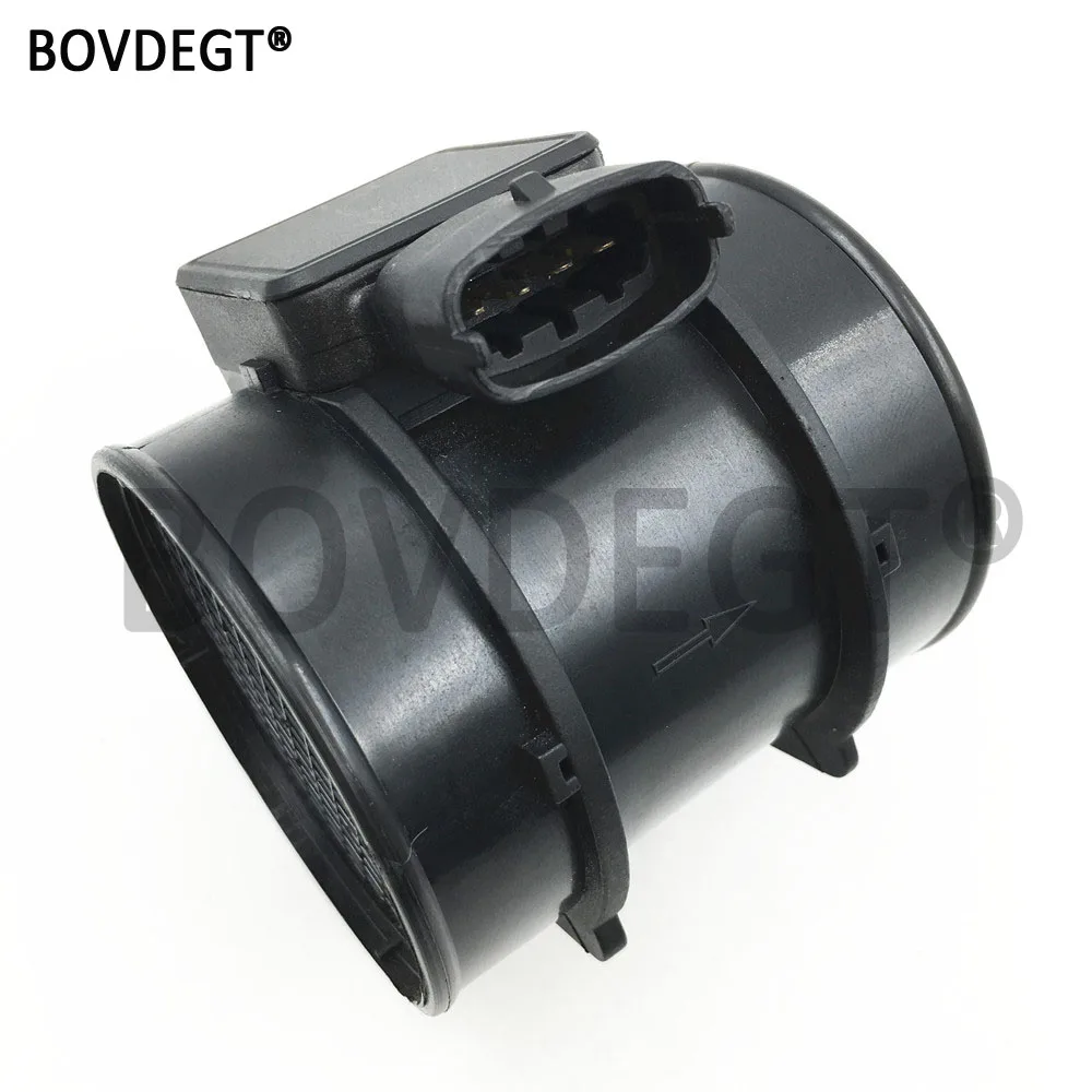 Датчик расхода воздуха MAF для HOLDEN ASTRA OPEL VECTRA SAAB 9 3 VAUXHALL OMEGA Mk и т. д. 5WK9641 8ET00914203 836583