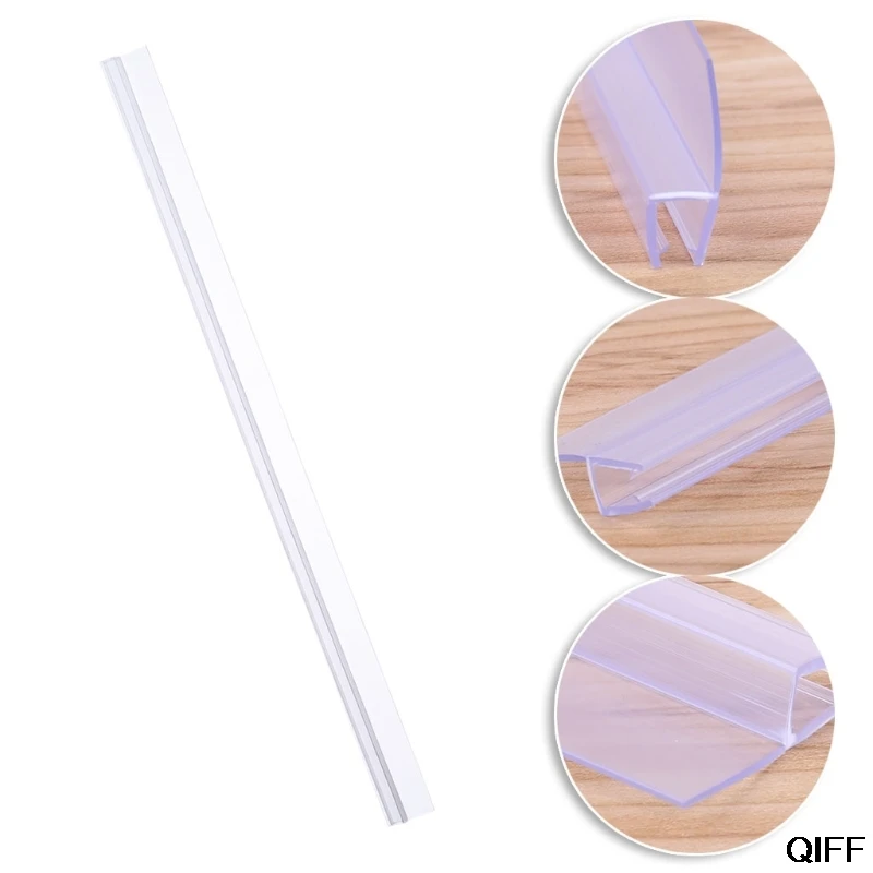 Прямая поставка и оптовая продажа уплотнительная лента для двери душевой кабины