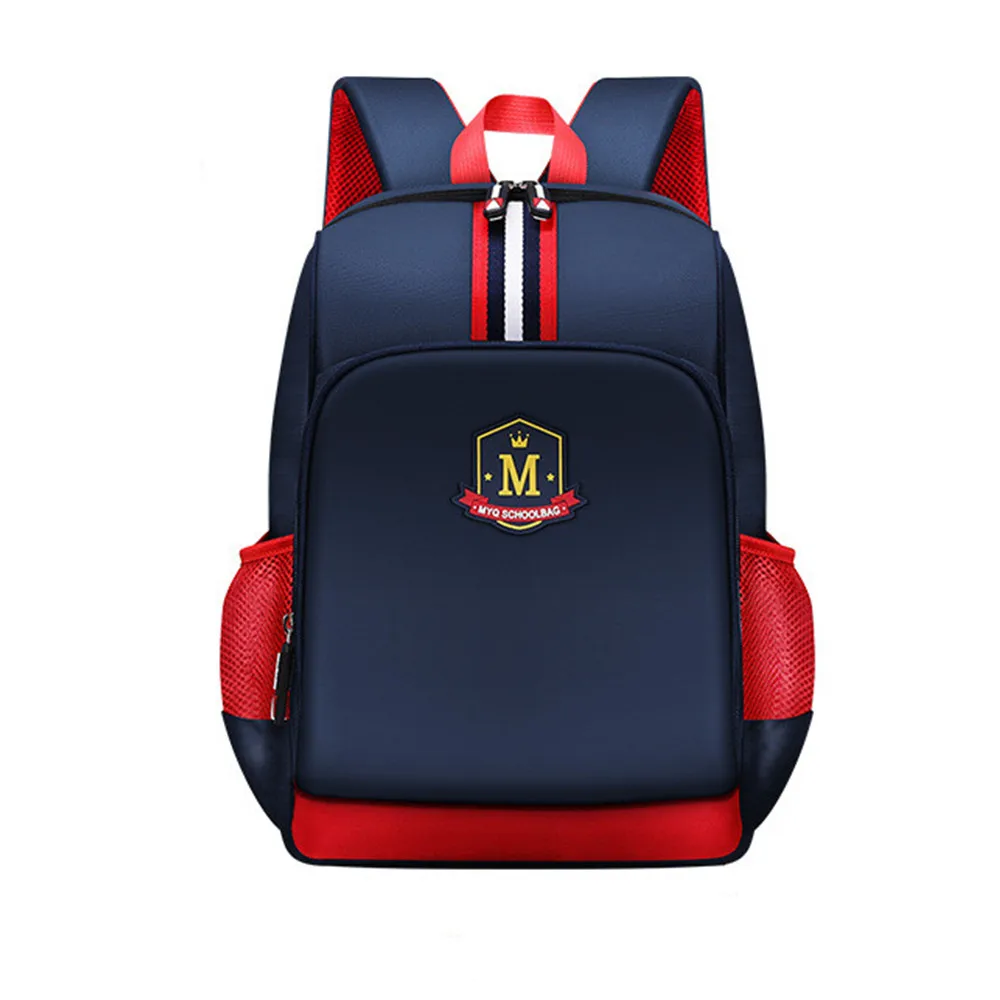

Hot Sale Children School Bags Orthopedic Backpack Primary School Bag for Boys Girls Waterproof Kids Bookbags Mochila Escolar