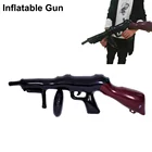 1 шт. Надувной воздушный шар для армии, товары для военной вечеринки, детские камуфляжные украшения для дня рождения, игровая команда, подарок для мальчика