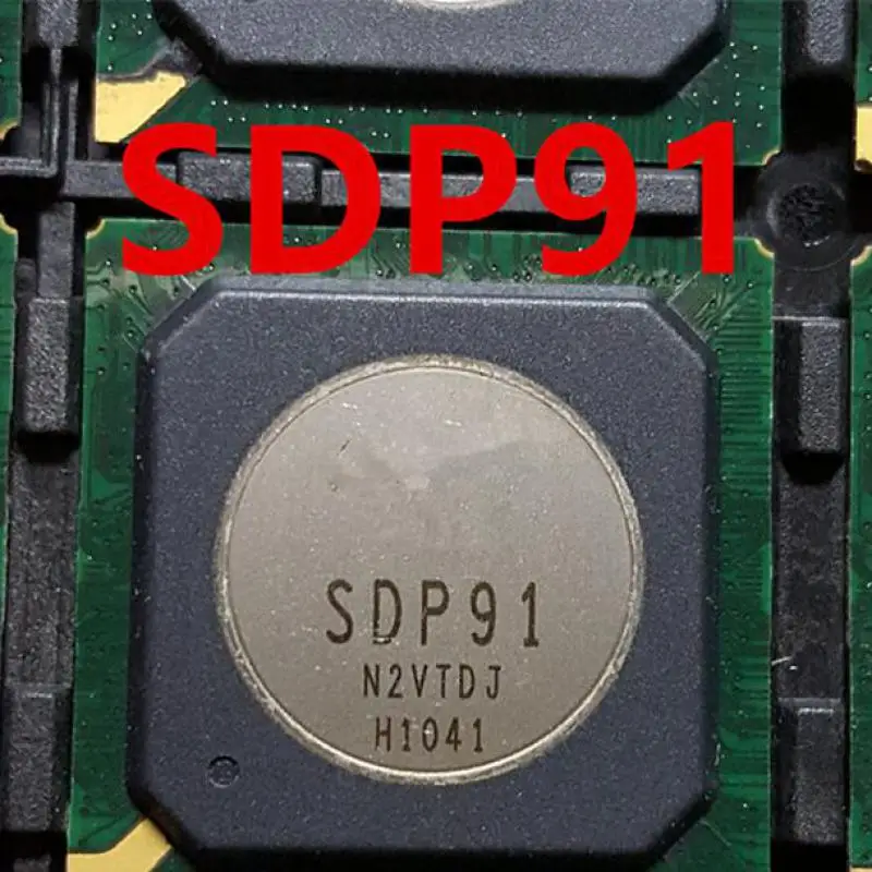 

Free Shipping New SDP91-PS SDP91 BGA in stock 5pcs