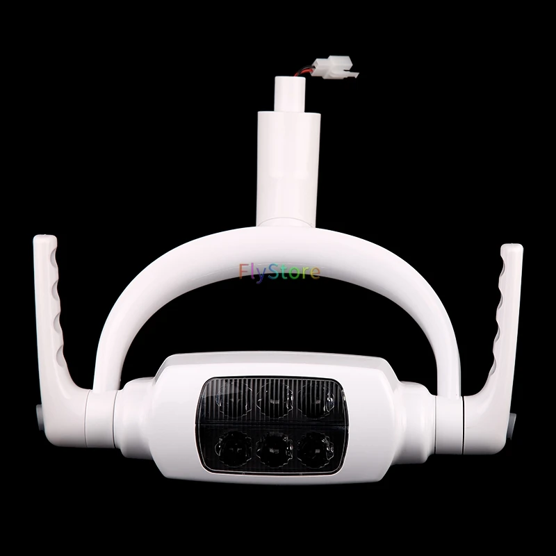 Высококачественная Стоматологическая лампа светодиодный стоматологический