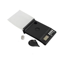 lcd electronic scale 30g precision pocket scale accuracy 0 001g milligram scales for precise bone glue measurement