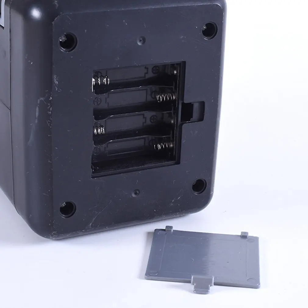 

Portable Air Conditioner Wireless Cooler Mini Fan Humidifier System Office Mini Cooler Low Noise Durable