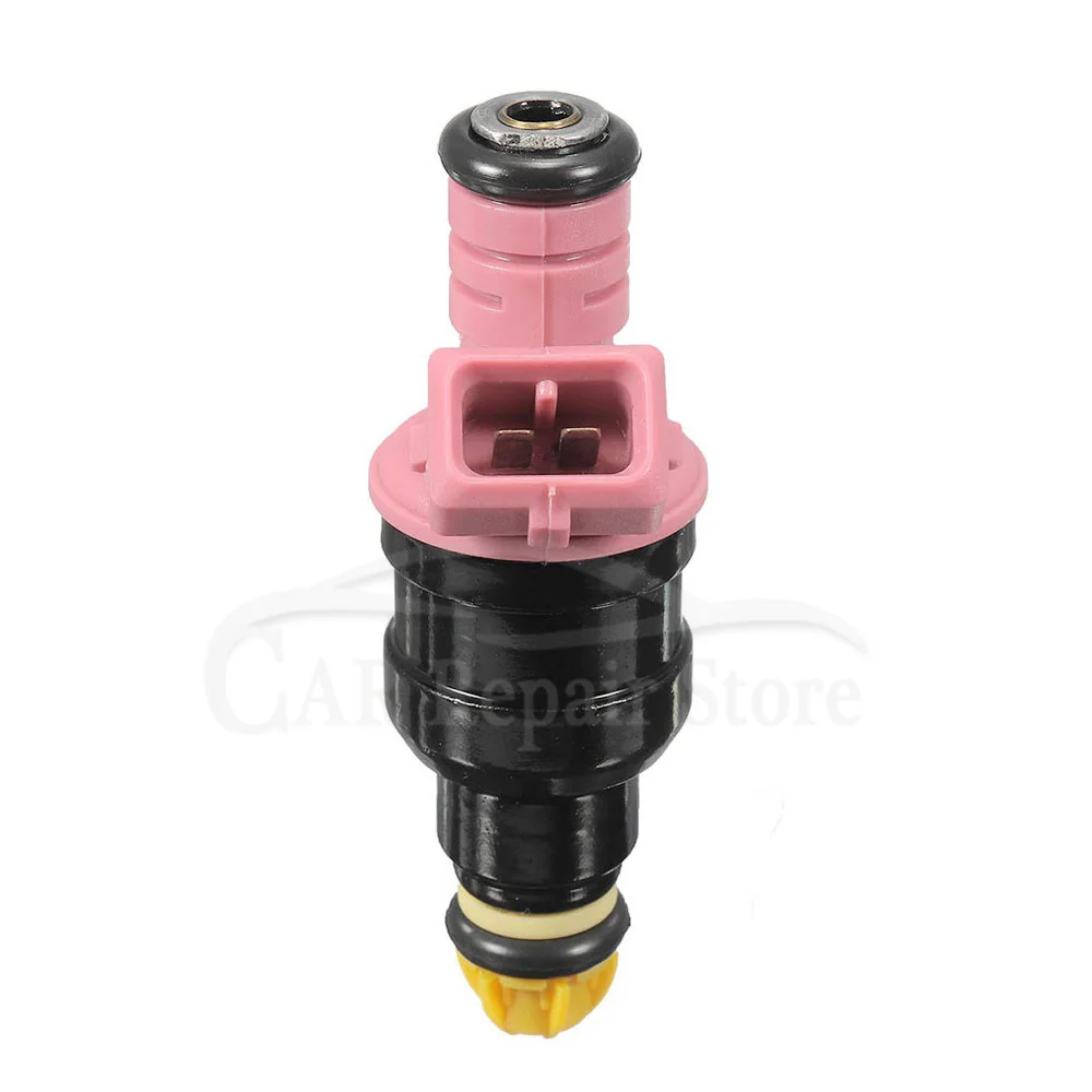 6 шт. 0280150440 топливный инжектор для BMW 328I 328IS 528I M3 Z3 E36 E39 OEM 0280 150 440 13641703819
