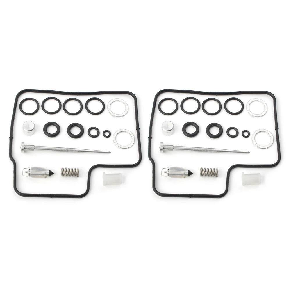 Motorcycle Carburetor Carb Rebuild Repair Kits For HONDA SHADOW 1100 VT1100 KEYSTER VT1100C VT1100C2 VT1100C3 | Автомобили и