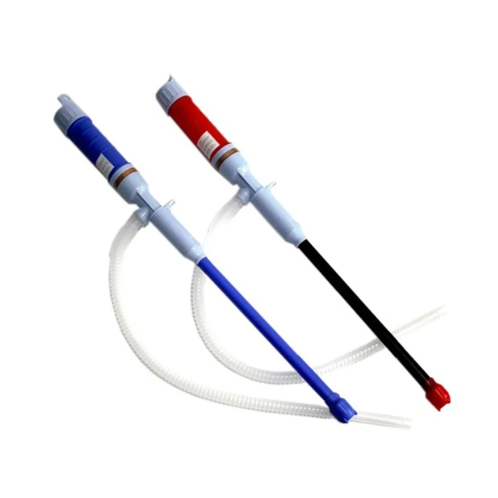 

Battery Operated Electric Siphon Car Oil Pump Water Liquid Transfer Pipe Hand Pipe Pump Car Pumping Oil Tool Drain Oil Welcoming