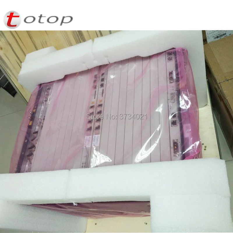Olt ZTE ZXA10 C300 GPON OLT с 2 * PRWG SCXN GUFQ 1 ETGO|Оптоволоконное оборудование| |