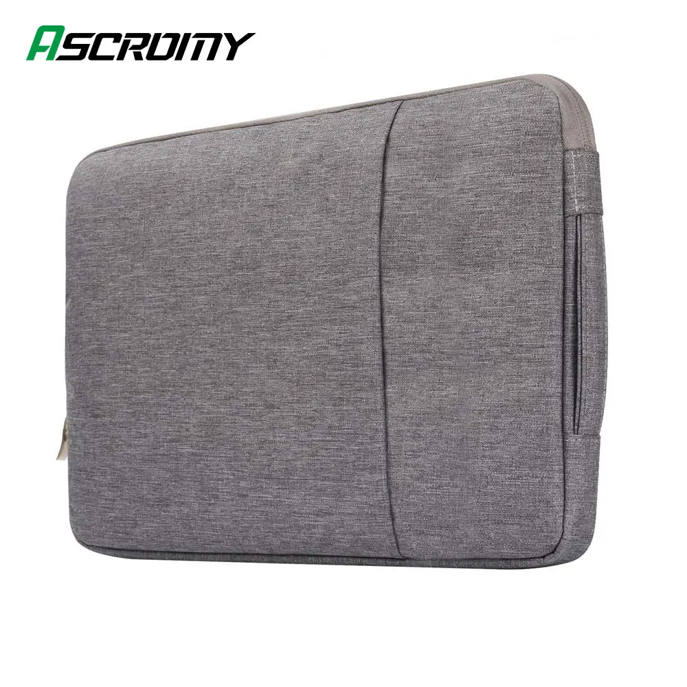 Дорожная сумка для ноутбука MacBook Air Pro 2018 2019 2020 чехол компьютера M1 11 13 14 15 3 6