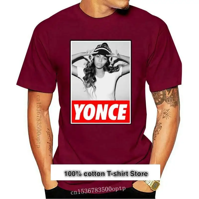 

Camiseta de Beyonce,