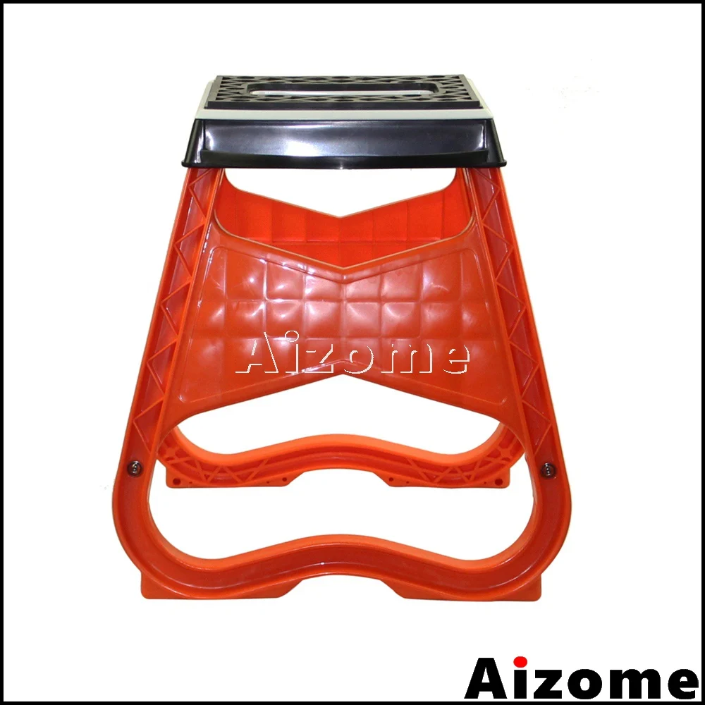 Универсальная подставка для мотоцикла внедорожника гоночного велосипеда MX