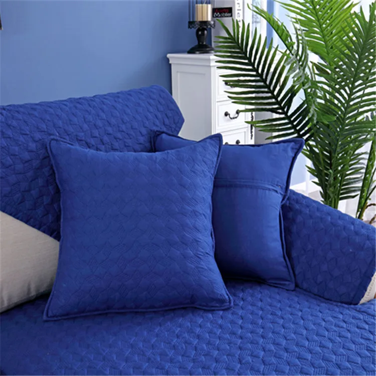 

Sofa Cover Resistant Slipcover Seat European Style Couch Cover Sofa Towel for Living Room Decor Furniture Covers