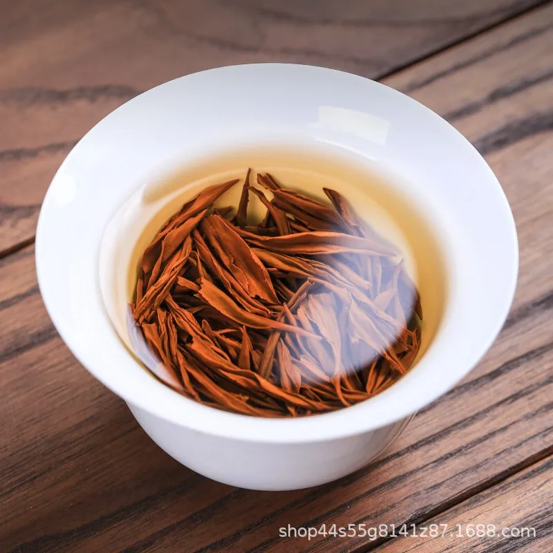 Новинка 2021 г. чай с гор Wuyi Da Hong Pao Gaoshan Dahongpao Oolong особый для офиса отличный красный