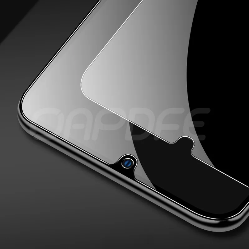Закаленное стекло 9H для Huawei P30 P40 Lite P Smart Z 2019 Защитное экрана Mate 30 20 10 20X|Защитные