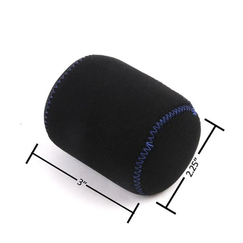 Защитный чехол для катушки защитный рыболовной | Спорт и развлечения