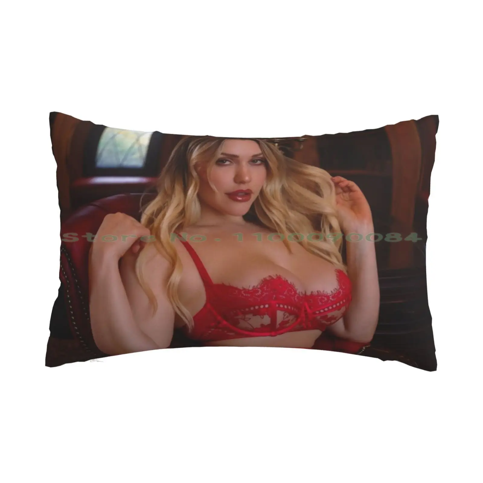 

Чехол с подушкой из фильма «Лучшие деревья», 20x30, 50*75, чехол для дивана, спальни, международного аэропорта Джона Ф Кеннеди, Нью-Йорк, США, аэроп...